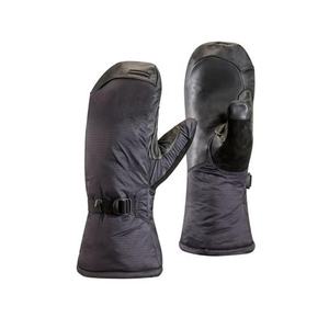 Skiing Snowboarding Snowmobile Winter Breathable Non-slips <b>Touchscreen</b> Outdoor Sport Waterproof Warmed Ski Mittens Leather <b>Glove</b> - Product Image 1