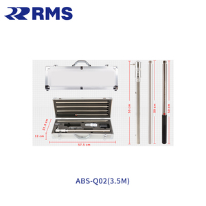 Açık alev dedektörü test cihazı entegre dört-in-one duman/ısı/alev/gaz algılama 2.5M fabrika yangın söndürme ekipmanları aksesuarları - Product Image 5