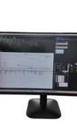 Testeur de dureté Rockwell entièrement automatique Huayin 420HRSS-150ZT4.0 pour test de durcissement par refroidissement rapide Jominy ISO6508.2 ASTM A255 ASTM E18