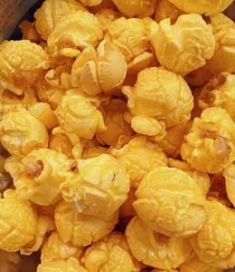 Aperitivos de cereales saludables al por mayor de fábrica, etiqueta personalizable, <span class=keywords><strong>palomitas</strong></span> de maíz horneadas dulces chinas, caramelo a granel y mantequilla, <span class=keywords><strong>palomitas</strong></span> de maíz - Product Image 3