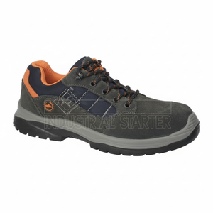 Sparta Safety <b>Shoes</b>-Durable and <b>Comfortable</b> Workwear - Product Image 1