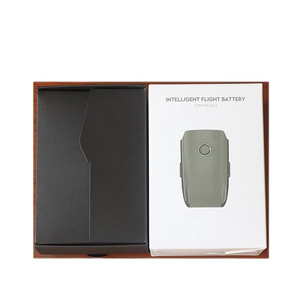 Nouvelle batterie <span class=keywords><strong>Mavic</strong></span> 2 <span class=keywords><strong>Mavic</strong></span> 2 <span class=keywords><strong>Pro</strong></span>/Zoom UAV 3850mAh temps de vol environ 30 minutes de batterie de rechange pour drones - Product Image 6