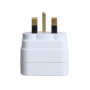 Anh ổ cắm đa chức năng bảo vệ tủ lạnh nhà bếp Ổ cắm điện áp cao và thấp bảo vệ điện áp - Product Image 5