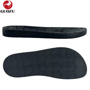 Venta caliente árabe hombre sandalias suaves zapatos con diseño de EVA duradero suela de zapatilla ligera característica antideslizante - Product Image 2