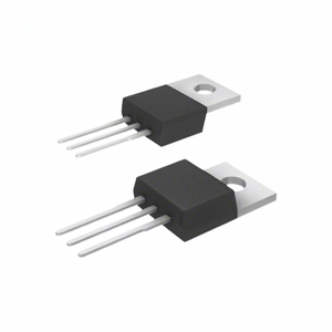 In Stock Electronic Chips Component PG-TO220-3-1 IPP020N06NXKSA1 Transistors - Product Image 1