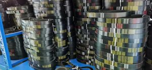 Correa en V Estándar SPC, SPC1250, SPC1320, SPC1400, SPC1500, SPC1600, SPC1700, SPC1800, Correa en V Envuelta <span class=keywords><strong>de</strong></span> Alta Potencia para Transmisión - Product Image 5