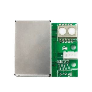 7-in-1 PM2.5/PM10 온도 습도 TVOC <span class=keywords><strong>CO2</strong></span> CH2O 포름알데히드 실내 공기 오염 센서 공기질 모니터 - Product Image 2