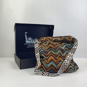 Custom Printing LOGO Black Corrugated <strong>Paper</strong> Garment Clothing Gift Packaging Box Mailer <strong>Boxes</strong> for <strong>Small</strong> Business - Product Image 5