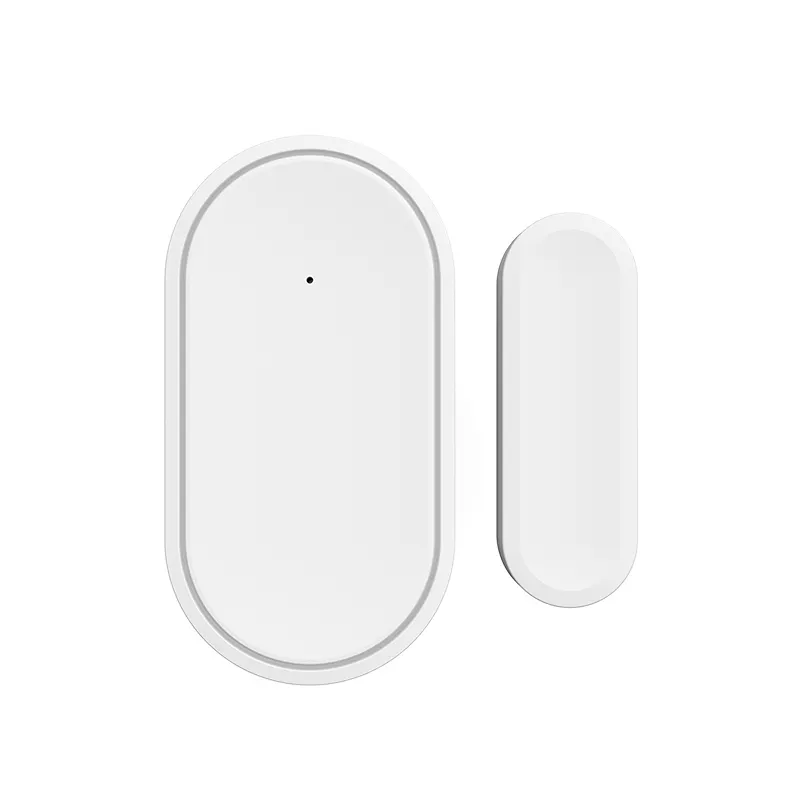 Anti-tamper Smart home security alarm system Alert Wifi 433MHz Door window sensor