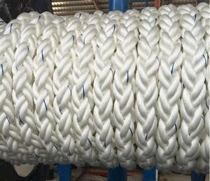 Trung Quốc hot nhà sản xuất cung cấp cơ khí báo cáo thử nghiệm PP dây hawser máy - Product Image 2