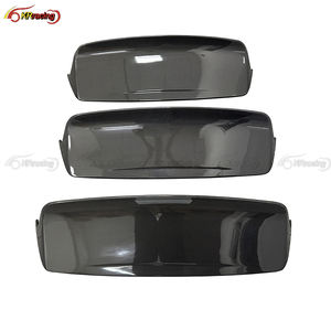 Alerón de techo de fibra de carbono para <span class=keywords><strong>Toyota</strong></span> GR <span class=keywords><strong>Yairs</strong></span> MXPA12 GXPA16 2020 + - Product Image 4