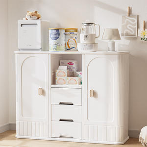 Armadio <span class=keywords><strong>per</strong></span> bambini giocattolo con Organizer Rack <span class=keywords><strong>per</strong></span> bambini forniture di giocattoli <span class=keywords><strong>per</strong></span> l'alimentazione di <span class=keywords><strong>mobili</strong></span> in plastica <span class=keywords><strong>per</strong></span> uso soggiorno - Product Image 1