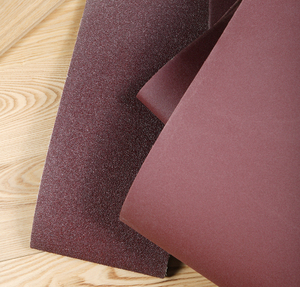 Littlesun Tx32 Fepa Tiêu Chuẩn Nhôm Oxit Mài Mòn Giấy Mài Mòn Vải Cuộn Sử Dụng Bằng Tay - Product Image 4