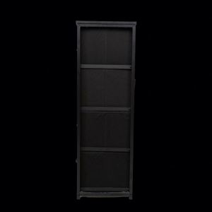 Modern Living Room Fabric <b>Cabinets</b> - Product Image 4