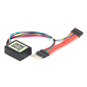 Xe Cụ Cụm Km Lọc Km Có Thể Chặn Phù Hợp Cho Benz W205 222 447 221 212 <span class=keywords><strong>204</strong></span> - Product Image 5