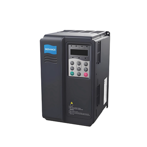 สินค้าใหม่พร้อมส่ง MD290T15G/18.5PB,15kW สำหรับงานปกติ 18.5kW สำหรับงานหนัก 3 เฟส 380V-480V - Product Image 5