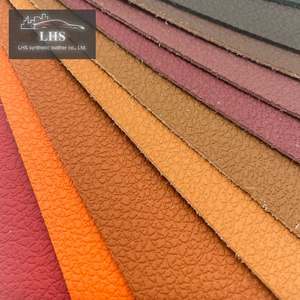 1.2mm microfibre Faux <span class=keywords><strong>cuir</strong></span> de voiture imperméable résistant à l'usure panneau de porte de voiture décoration facile à nettoyer PU matériel <span class=keywords><strong>canapé</strong></span> siège de voiture chaise - Product Image 2