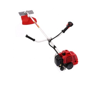 Sarchiatrice manuale facile da usare/Mini coltivatore dell'attrezzo/sarchiatrice del decespugliatore - Product Image 6