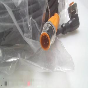 Новый и оригинальный соединительный кабель EVC135 VDOAH043MSS0010H04STGH040MSS 306913 для программируемого логического контроллера - Product Image 1