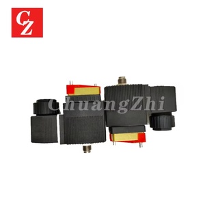 Vanne solénoïde pour compresseur d'air Atlas Copco 1089-0621-14 Neuve et d'occasion AC230V Industries industrielles - Product Image 2