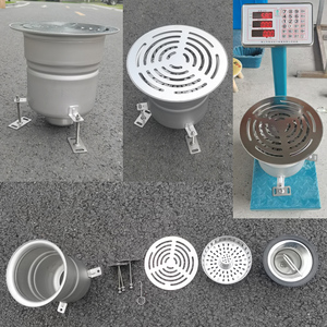 Saluran Pembuangan Lantai Anti Bau Grosir yang Dapat Disesuaikan, Pipa Saluran Industri Global Anti Balik untuk Dapur dan Ruang Bawah Tanah, Langsung dari Pabrik - Product Image 2