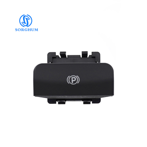 Sorgho 470706 470702 470703 Électronique Commutateur De Frein À Main Pour Peugeot 3008 5008 2012 <span class=keywords><strong>2020</strong></span> Pour <span class=keywords><strong>Citroen</strong></span> C4 Picasso <span class=keywords><strong>DS4</strong></span> 2006 2015 - Product Image 1