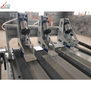 木工CNC切断機最大処理サイズ2000*1300 * 150mmインテリジェントシステムソリッドウッド切断機 - Product Image 2