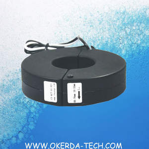 現在の変圧器100/5A 200/5AカスタマイズされたコアCT変圧器メーカー - Product Image 6