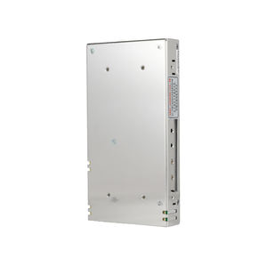 LRS-350-12แหล่งจ่ายไฟแบบสวิตชิ่งสำหรับการโฆษณา LED แหล่งจ่ายไฟอุตสาหกรรม LED <span class=keywords><strong>12V</strong></span> 350W - Product Image 2