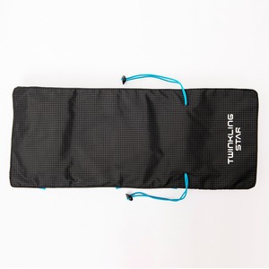 Portable and stylish multi-compartment travel toiletry <b>bag</b> and makeup <b>bag</b> - Product Image 5