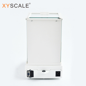 XINGYUN 고정밀 분석 균형은 큰 범위 내에서 교정 할 수 있습니다 0.001g 실험실 의약 재료 규모 1mg - Product Image 3