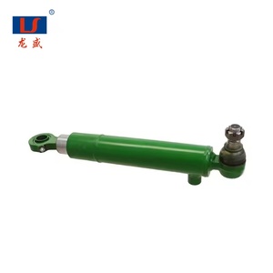 Cilindro de Dirección Hidráulica AL61553 para Tractores <span class=keywords><strong>John</strong></span> <span class=keywords><strong>Deere</strong></span> - Product Image 2