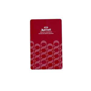 Bán buôn tùy chỉnh 1K <span class=keywords><strong>NFC</strong></span> thẻ chìa khóa 13.56MHz RFID chip <span class=keywords><strong>PVC</strong></span> in logo kiểm soát truy cập cho văn phòng khách sạn sử dụng truy cập không tiếp xúc - Product Image 4