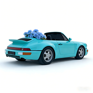 P964 OEM Customizable Off Road <b>Go</b> <b>Kart</b> Electric Drift Model with Personalized <b>Wheel</b> Hub Design - Product Image 6