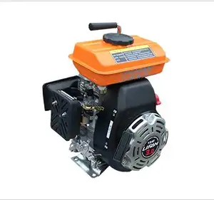 Chất lượng cao 152f 4 đột quỵ tín hiệu xi lanh làm mát bằng không khí 98cc động cơ cho xe máy ATV