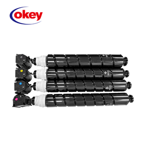 Vendita Diretta dalla Fabbrica Cartuccia Toner C-EXV51 NPG71 GPR55 per Stampante Laser Canon Image Advance C5535 C5560 C5550 C5540 - Product Image 2