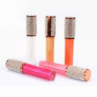 Gloss à lèvres végétalien, teinte à lèvres, rouge à lèvres mat, gloss longue tenue, haute pigmentation, hydratant, logo personnalisé, marque privée
