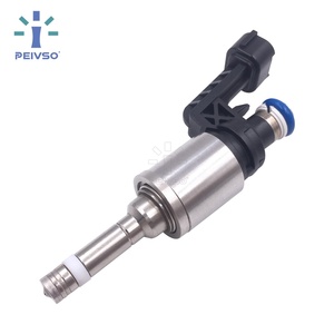 Injecteurs de carburant PEIVSO pour Infiniti QX56 M56 5.6L VK56VD 2011-2013 16600-1LA0A - Product Image 6