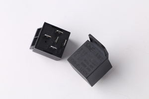 Autoido รีเลย์แม่เหล็กไฟฟ้าแบบปิดผนึกอัตโนมัติ, 12V 40A 4P วัสดุสัมผัส AgSno2 <span class=keywords><strong>SEV7</strong></span>ขนาดเล็ก - Product Image 3
