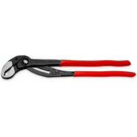 Pince à pompe à eau Knipex Cobra XL 14 pouces fabriquée en Allemagne