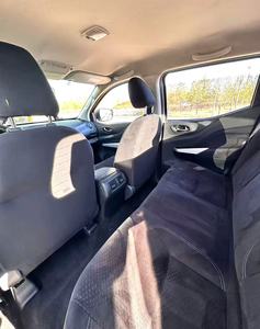 Nissan Navara 2019 Pickup 4x4 Usato Affidabile con Guida a Sinistra - Product Image 6