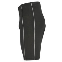 Nouveauté : Short de cyclisme personnalisé pour hommes adultes, couleur unie, haute qualité, écologique, coupe-vent et respirant
