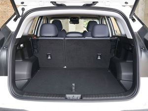 Geely Boyue <span class=keywords><strong>L</strong></span> SUV, Marca China, Blanco, Automático, con Asientos de Cuero, Largo Alcance, ACC, Volante a la Izquierda, Auto Usado en Venta - Product Image 5