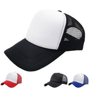 Fabricants de casquettes de baseball personnalisées OEM/ODM au Mexique Caractéristiques communes du tissu à bord incurvé Variété de chapeaux et de casquettes - Product Image 2