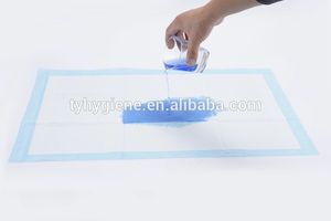 Günstigstes grünes Pad und nasses Haustier/wasch bares Haustier Urin Pad Stoßdämpfer Training Haustier angemessener Preis cooles Haustier Pad/Sommer kühlung Haustier Eis Pad - Product Image 3