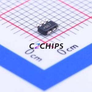 Original-tout nouveau LMP8640MKX-T/NOPB TSOT-23-6 circuit intégré IC puce amplificateur de détection de courant - Product Image 2