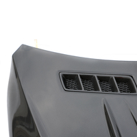 Capot de moteur en fibre de carbone de haute qualité pour Mercedes classe V W447