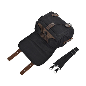 Motorfiets Zadeltas Achterbank Reistas Kant Gereedschapsbagage Pakket Accessoires Voor Harley Voor Honda Suzuki Kawasaki Yamaha - Product Image 4