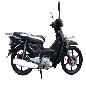 Venta caliente clásico de gas 120cc City Road motocicleta motor 50cc ciclomotor scooter para adultos motoculteur - Product Image 6