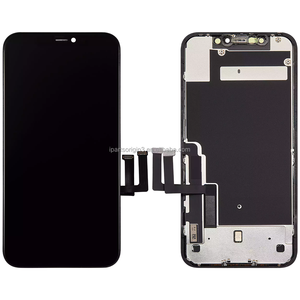 ชุดจอ LCD สำหรับ iPhone 11ซ่อมโทรศัพท์มือถือหน้าจอสำหรับ iPhone 11Pro มีจอ LCD ที่รองรับสำหรับ iPhone 11Pro Max - Product Image 6